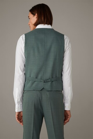 STRELLSON Suit Vest ' Gyl ' in Green