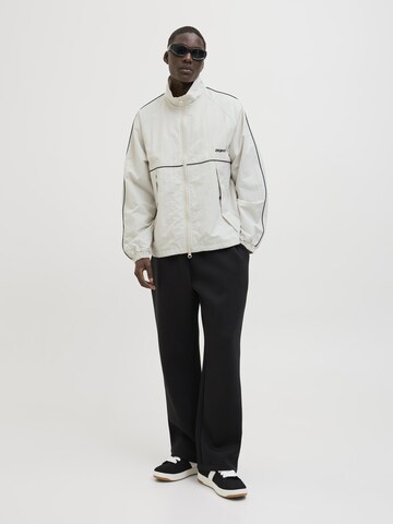 JACK & JONES Tussenjas in Grijs