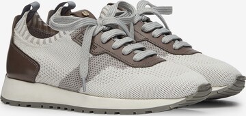 LOTTUSSE Sneakers 'DIANNE' in Grey