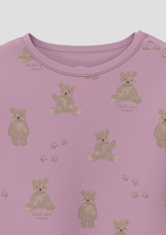 s.Oliver Shirt in Roze