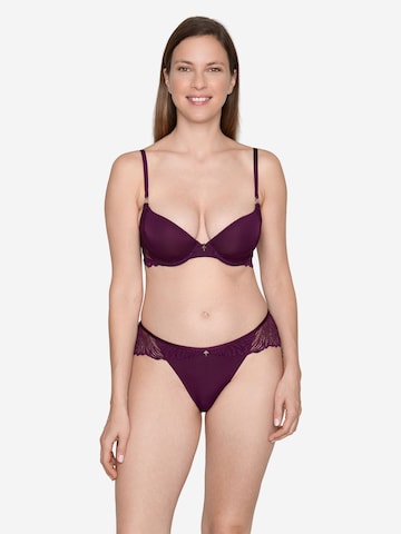 Invisible Soutien-gorge ' Intimate Apparel ' JOOP! en violet