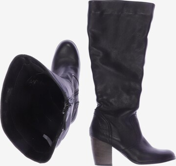 Görtz Dress Boots in 37 in Black: front