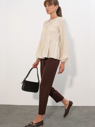 Bigdart - Blusa em branco