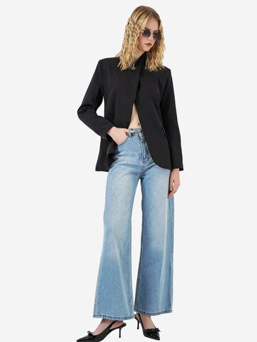 Bigdart Blazer 'Blazer' in Black