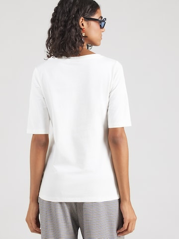 MORE & MOREMajica 'Cherry Hearts' - bijela boja