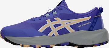 ASICS Urheilukengät 'PRE VENTURE 11' värissä lila: etupuoli