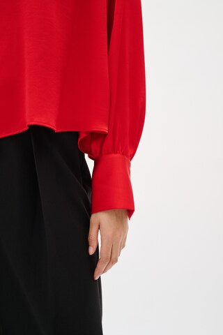 Pull-over 'IWDAWN' InWear en rouge