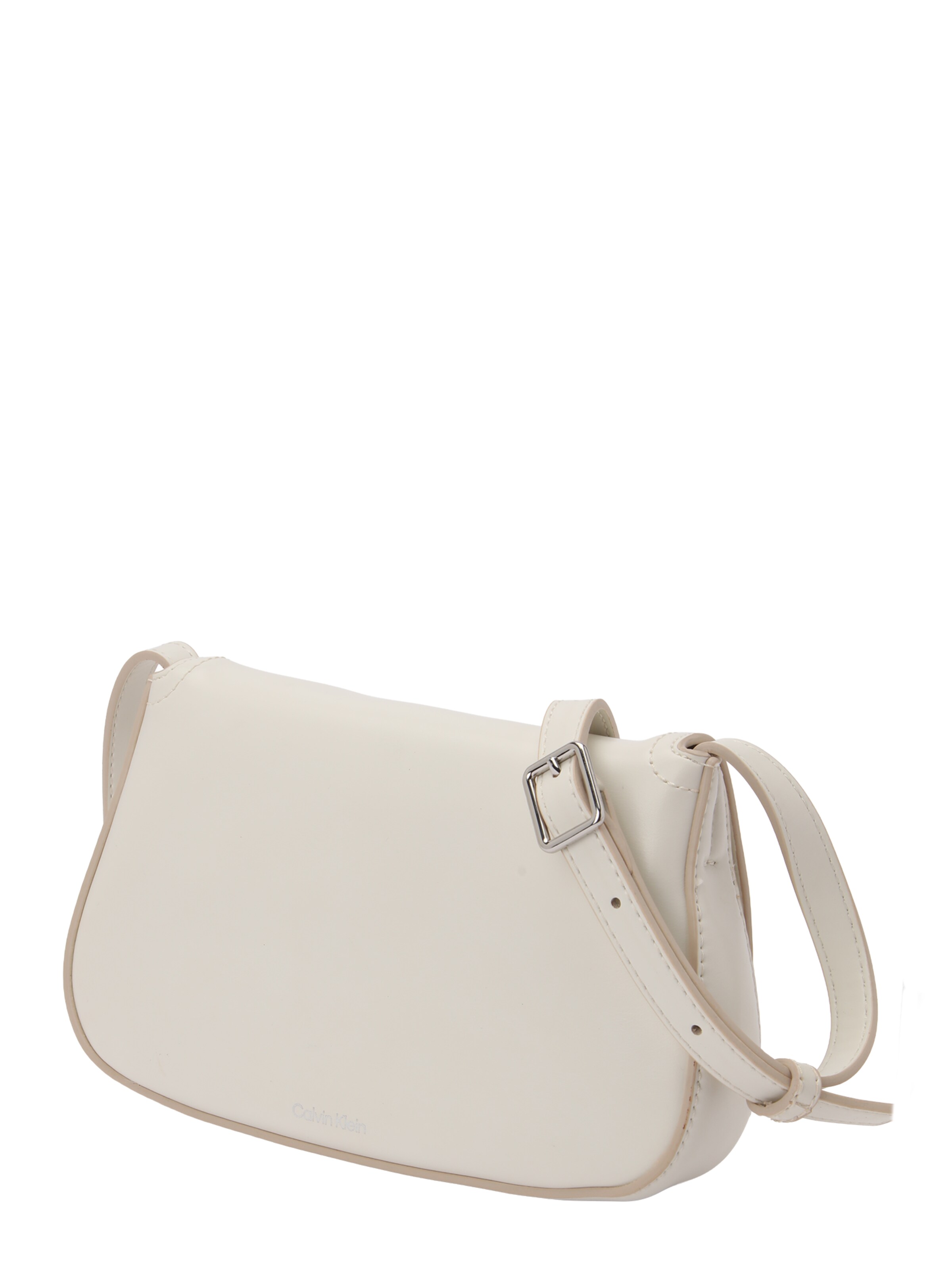 Calvin Klein Crossbody bag in White