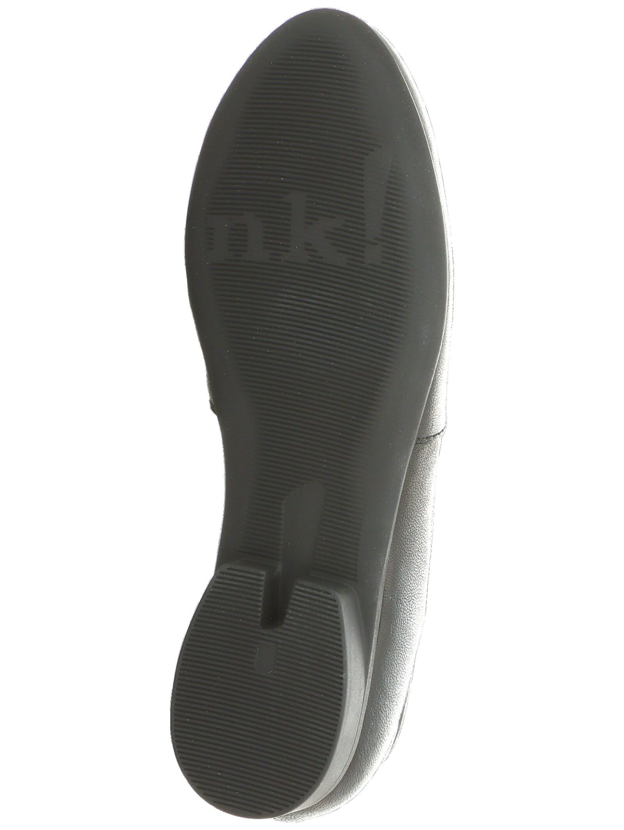 Slipper di THINK! in nero