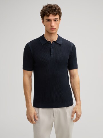 Pull-over 'Vicono' JOOP! en bleu : devant