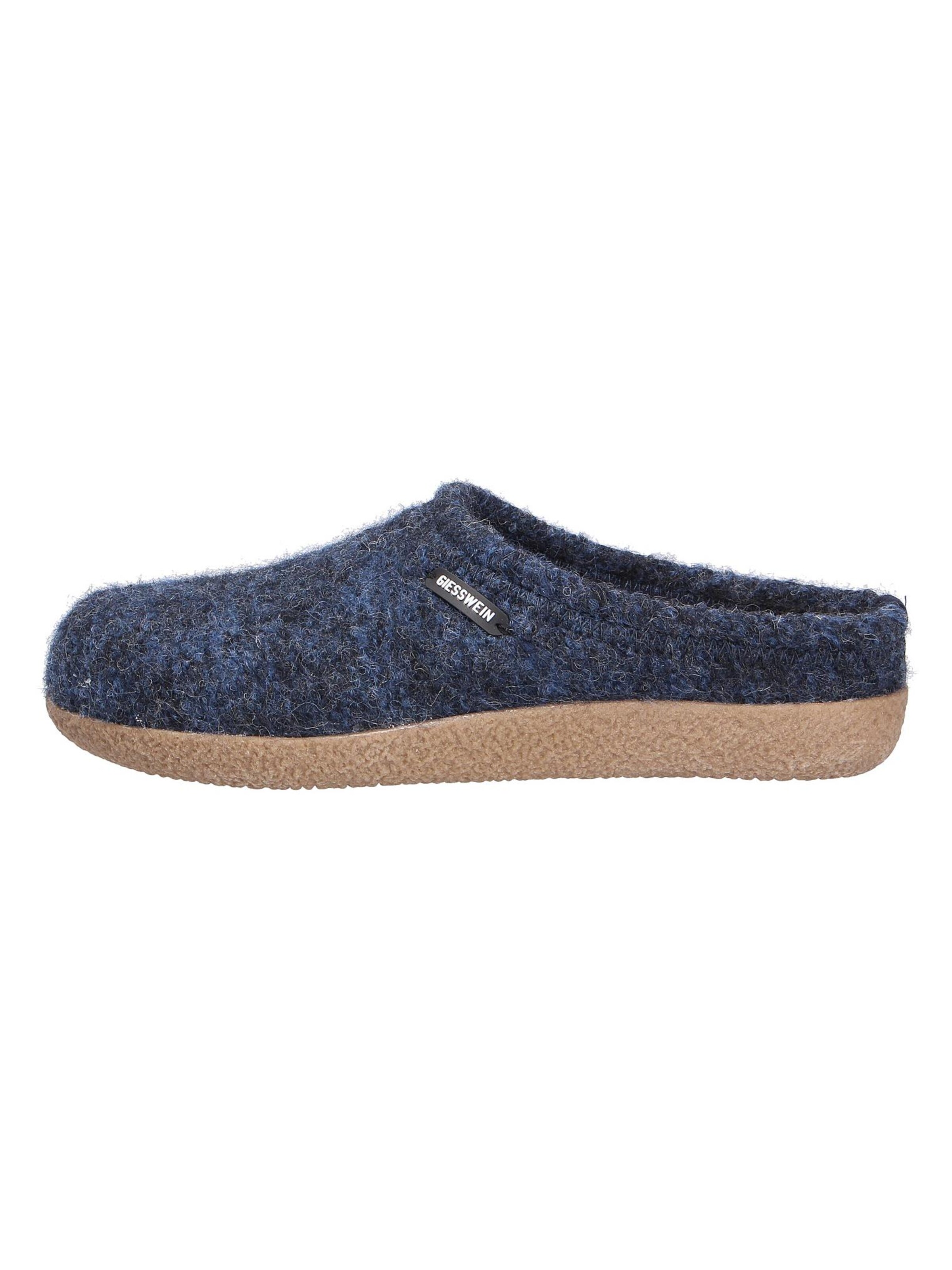 GIESSWEIN Slippers in Blue