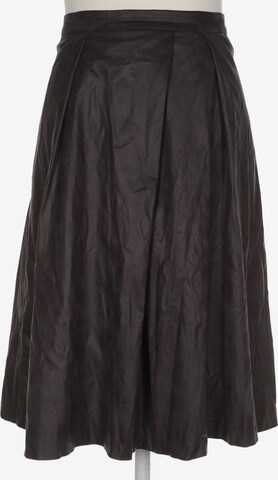 DRYKORN Skirt in M in Brown: front