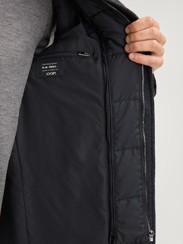 JOOP! Between-seasons coat ' Maico ' in Blue