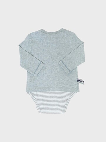 OrganicEra Romper/Bodysuit in Blue