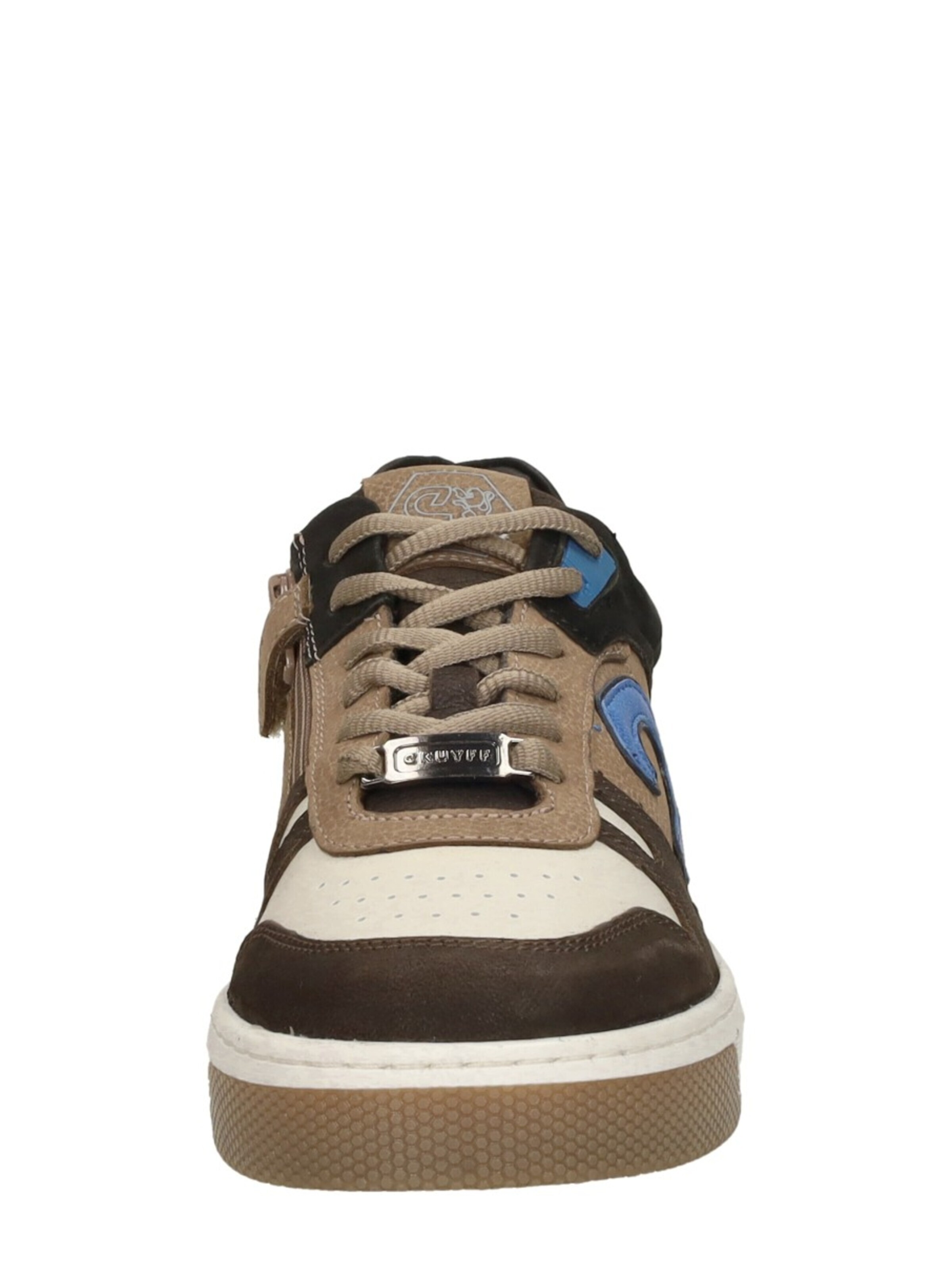 Cruyff Sneakers 'Trophy' in Bruin
