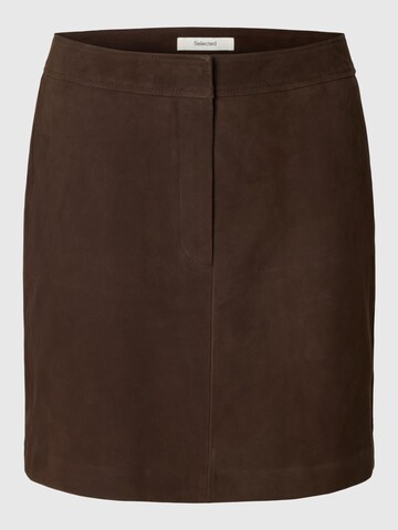 SELECTED Rok 'SLFKaya' in Bruin