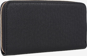 Liu Jo Wallet in Black