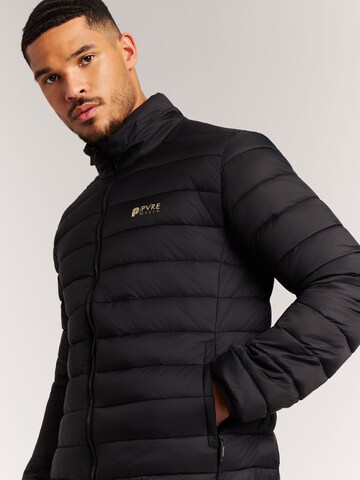PROTEST Between-season jacket 'PRTEdition' in Black