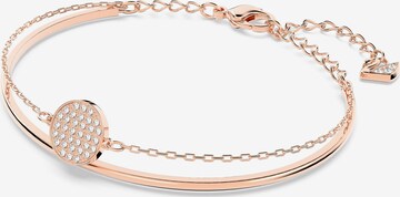 Swarovski Armband 'Ginger' in Goud