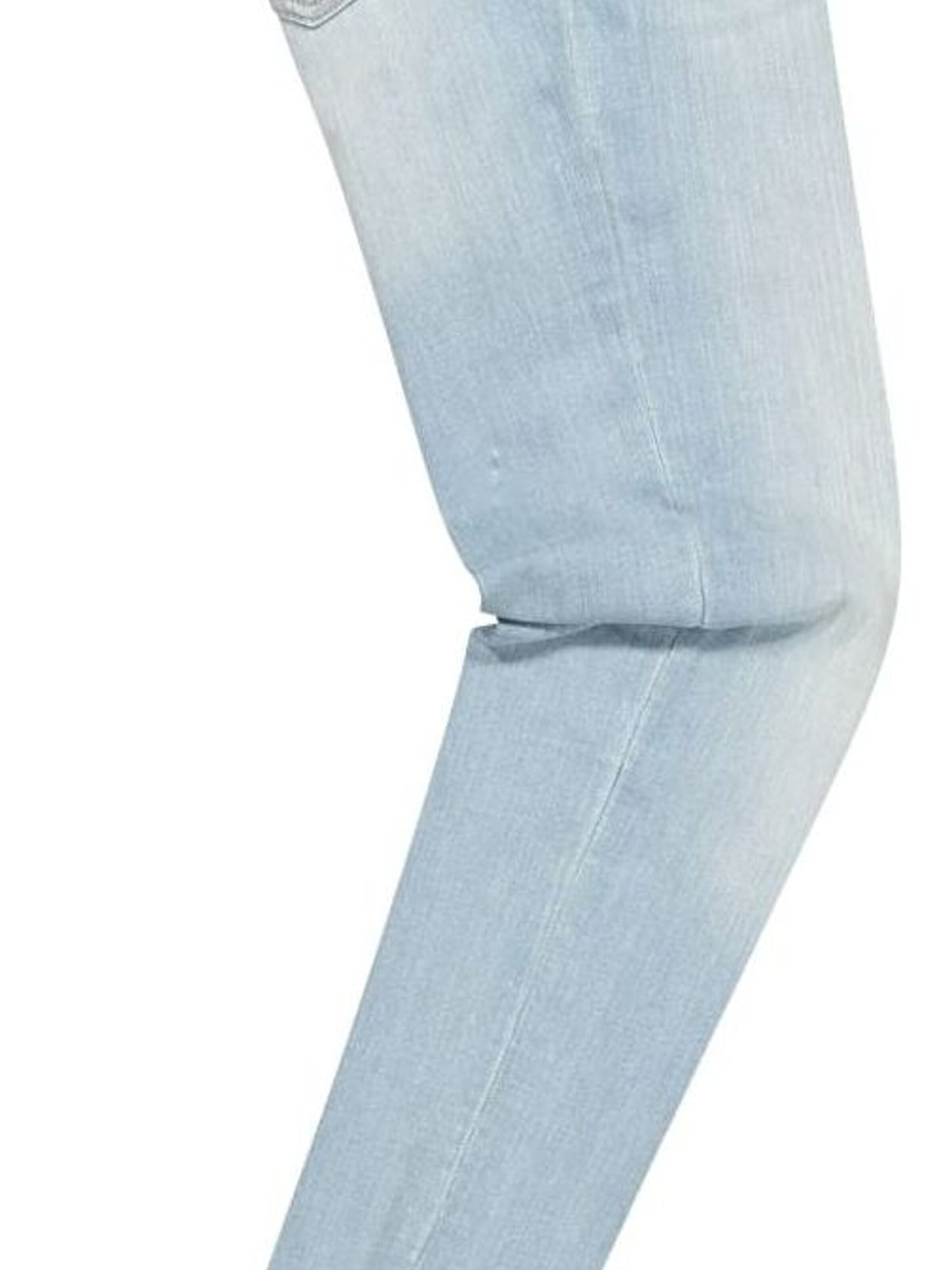 Raizzed Jeans in Blauw