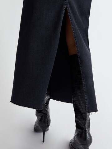 Liu Jo Skirt in Black