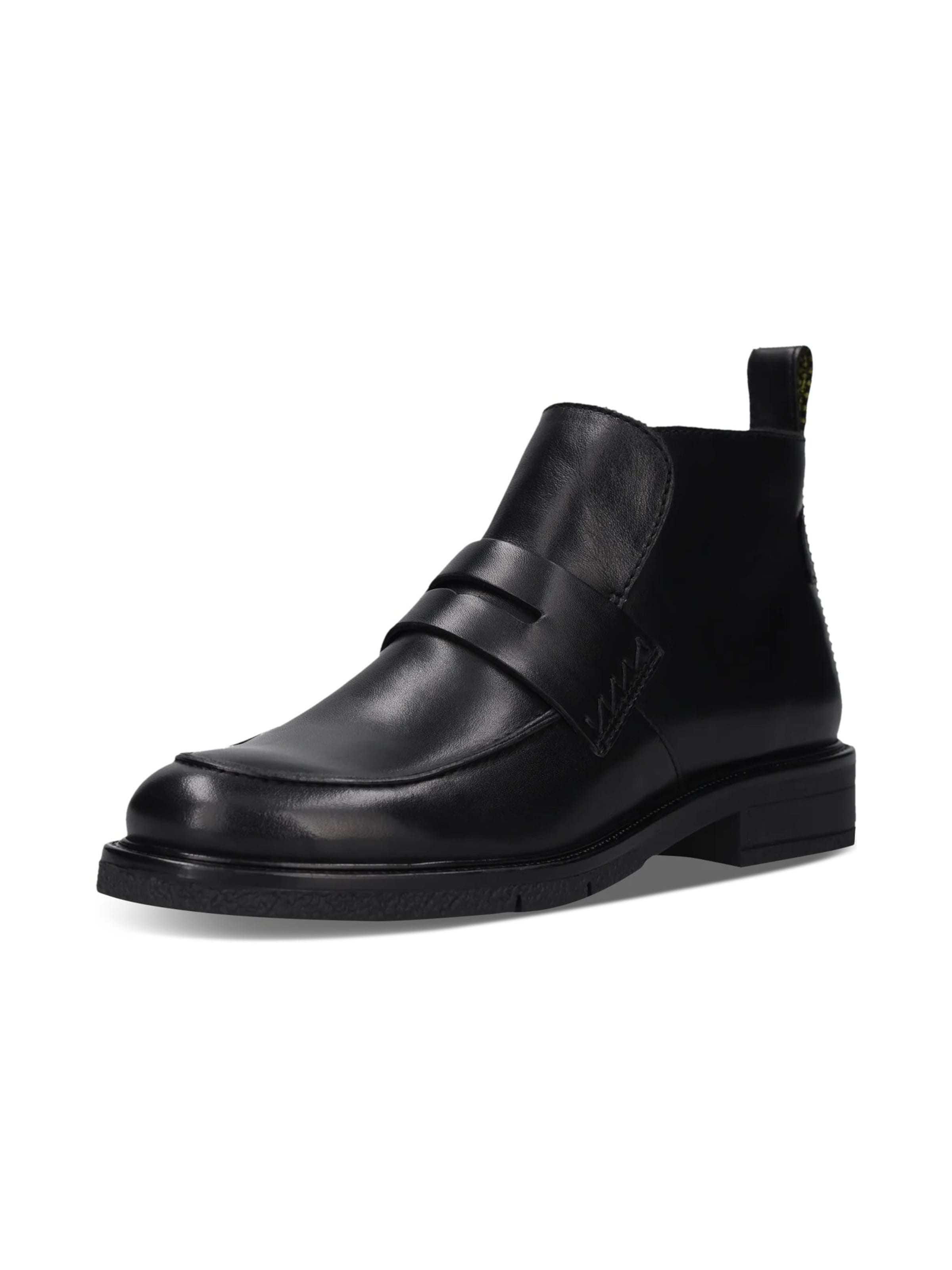 Stivaletto in 36 SALAMANDER di colore nero, Visualizzazione prodotti