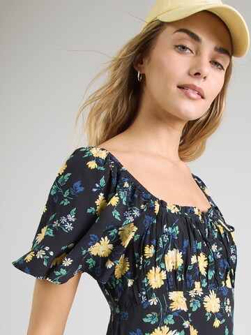 LEVI'S ® Φόρεμα 'AMARA' σε μαύρο