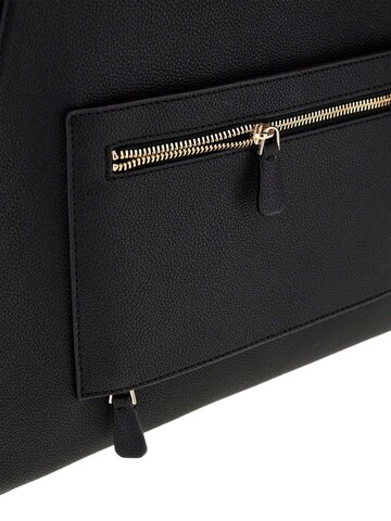 GUESS Handtasche‌ in Schwarz