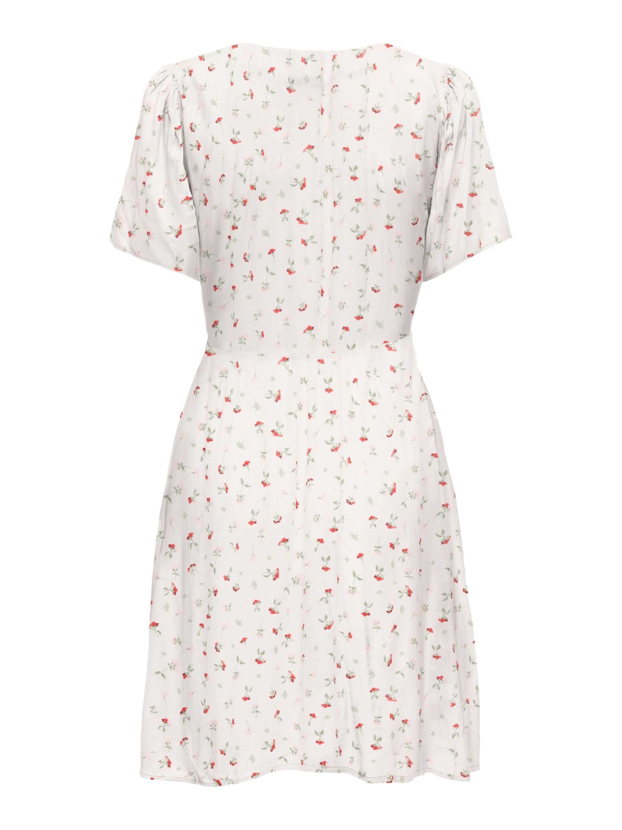 ONLY Сарафан 'ONLEVIDA' в Белый