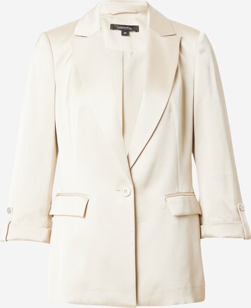 COMMA Blazer in Beige: front