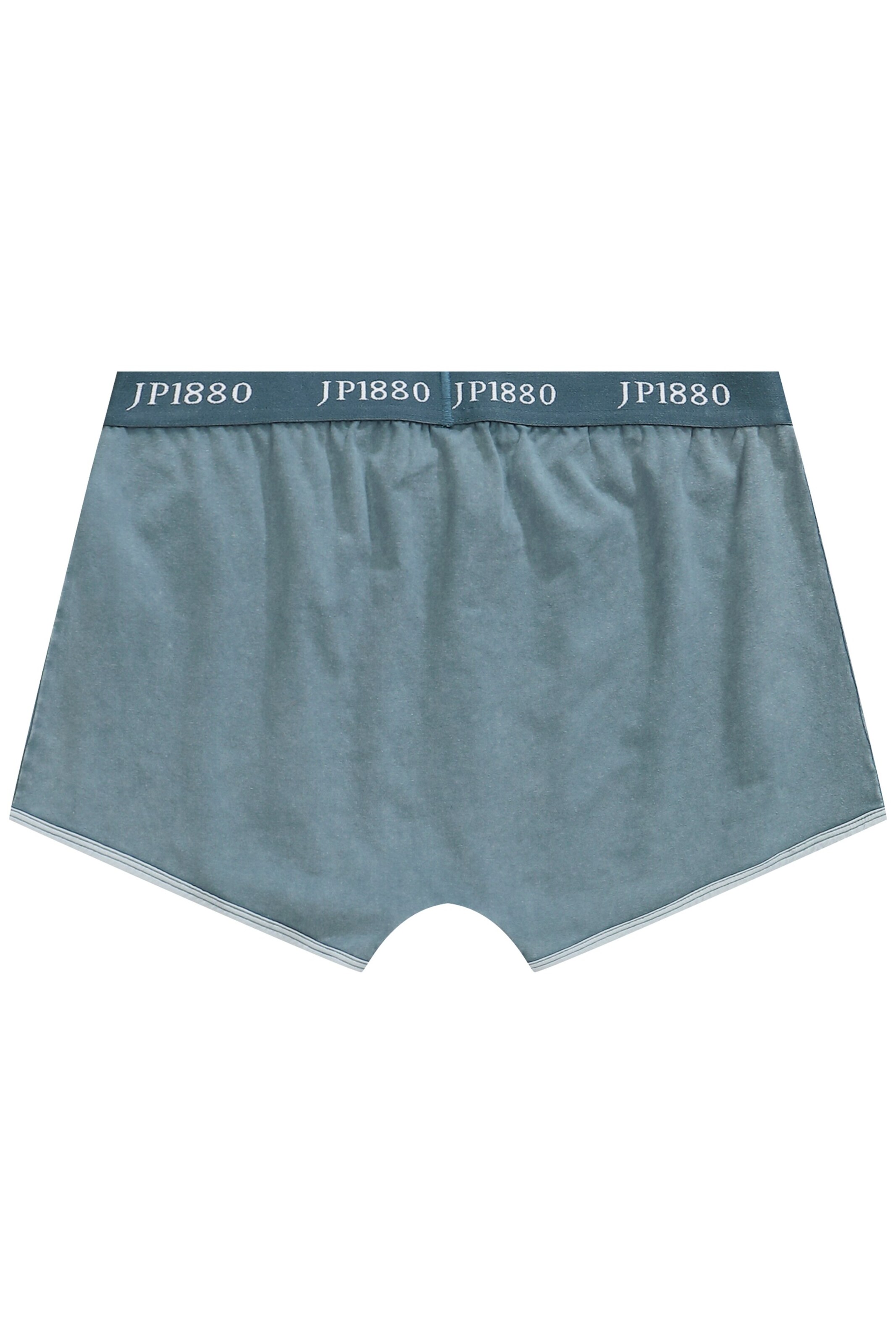 JP1880 Boxershorts in Blauw