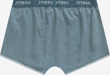 JP1880 Boxershorts in Blauw