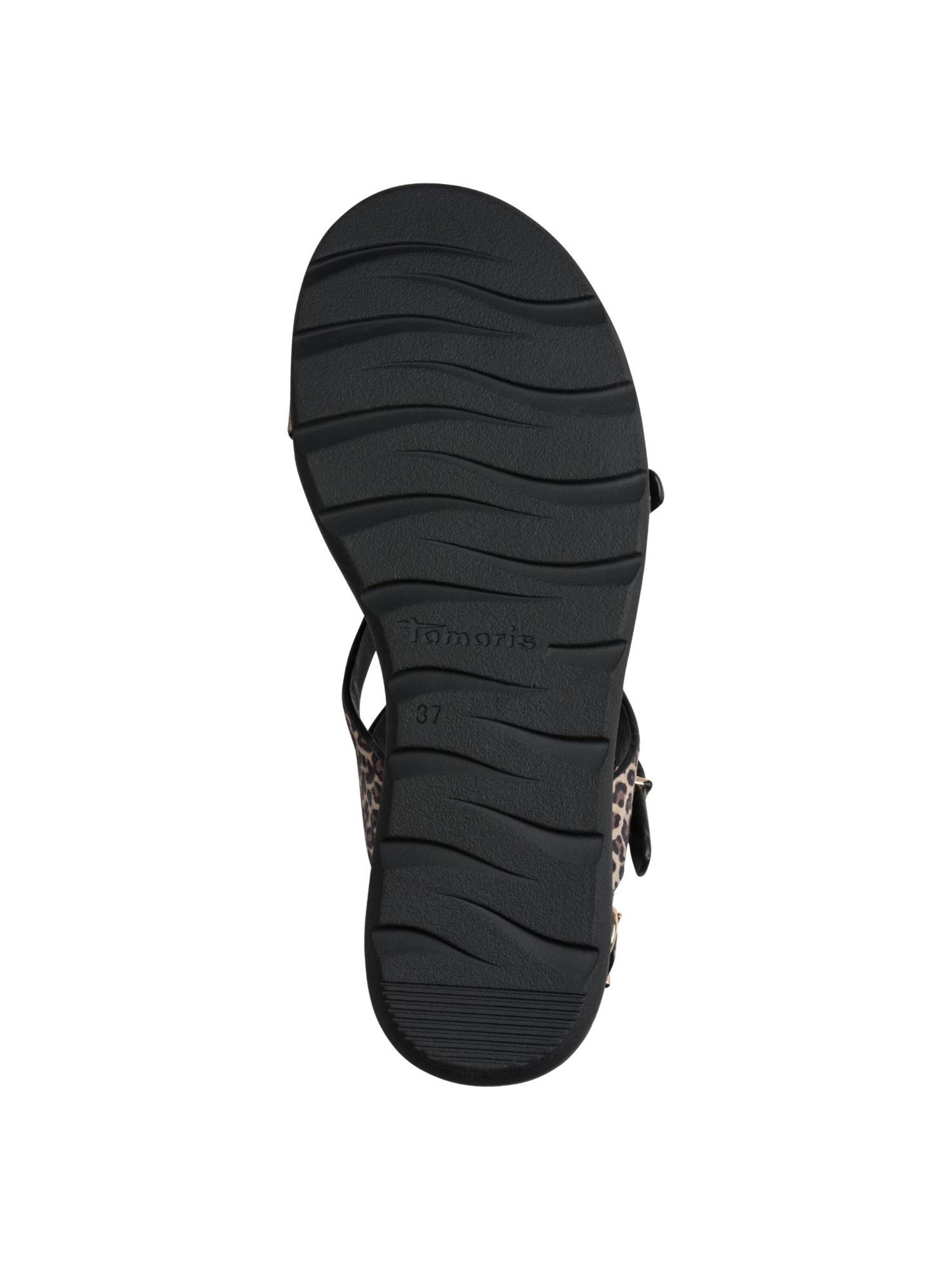 Tamaris Sandaal in Bruin