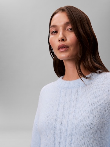 Calvin Klein Pullover in Blau