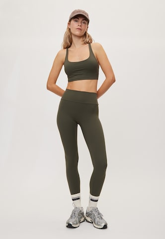 rethinkit studios Skinny Leggings 'All Day' in Grau