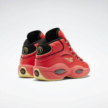 Reebok Sneakers laag 'Legacy' in Rood