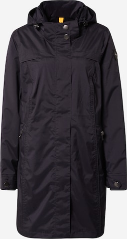 STOY Raincoat 'Thiant' in Blue: front