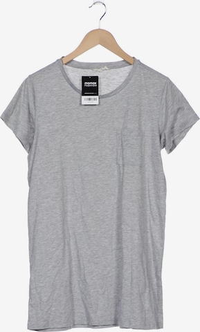 Zalando Top & Shirt in XL in Grey: front