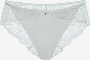Slip ' Charming ' JOOP! en gris : devant