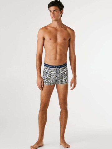 Pepe Jeans Boxer shorts in Blue