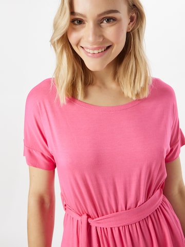 Hailys Kleid 'Michelle' in Pink