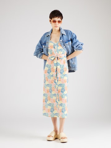 Brava Fabrics Sukienka 'Spring Strap' w kolorze mieszane kolory