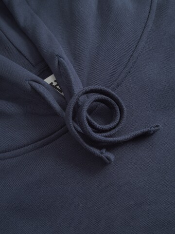WOOD WOOD - Camiseta 'Cass AA' en azul