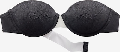 LASCANA Soutien-gorge en noir, Vue avec produit