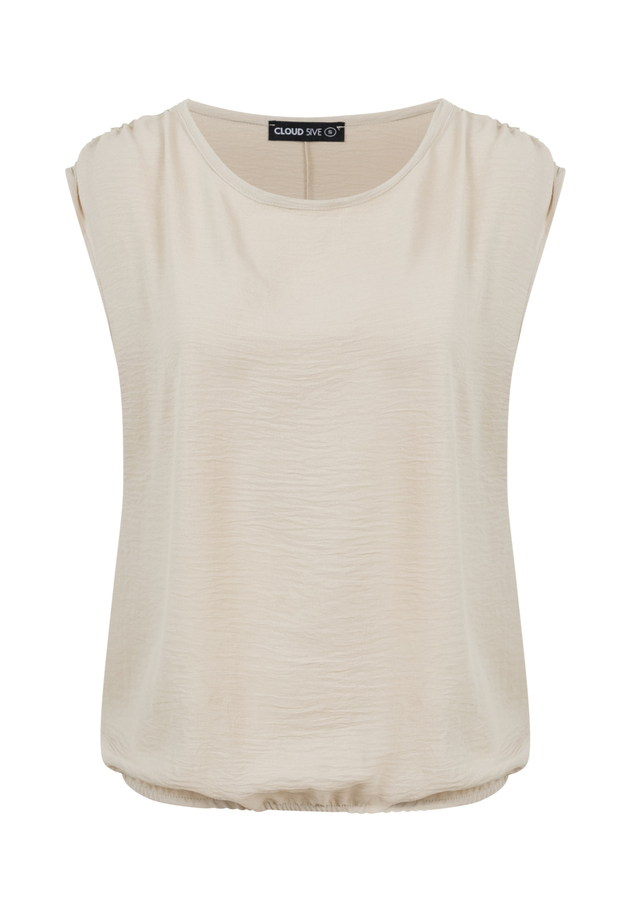 Cloud5ive Pantsuit in Beige
