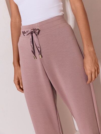Lipsy Hose in 34 in altrosa, Produktansicht