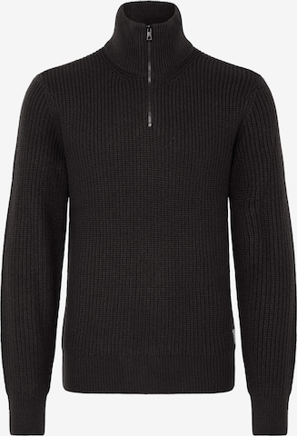 BLEND Troyer ' BHMRibe ' in Schwarz: Vorderseite