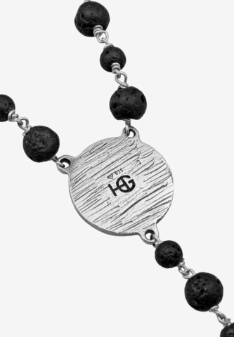 Haze&Glory Necklace in Black