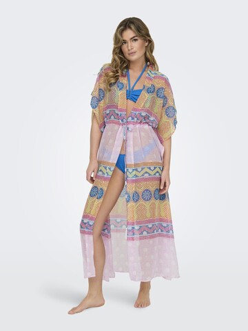 ONLY Kimono 'Madam' in Mixed colors