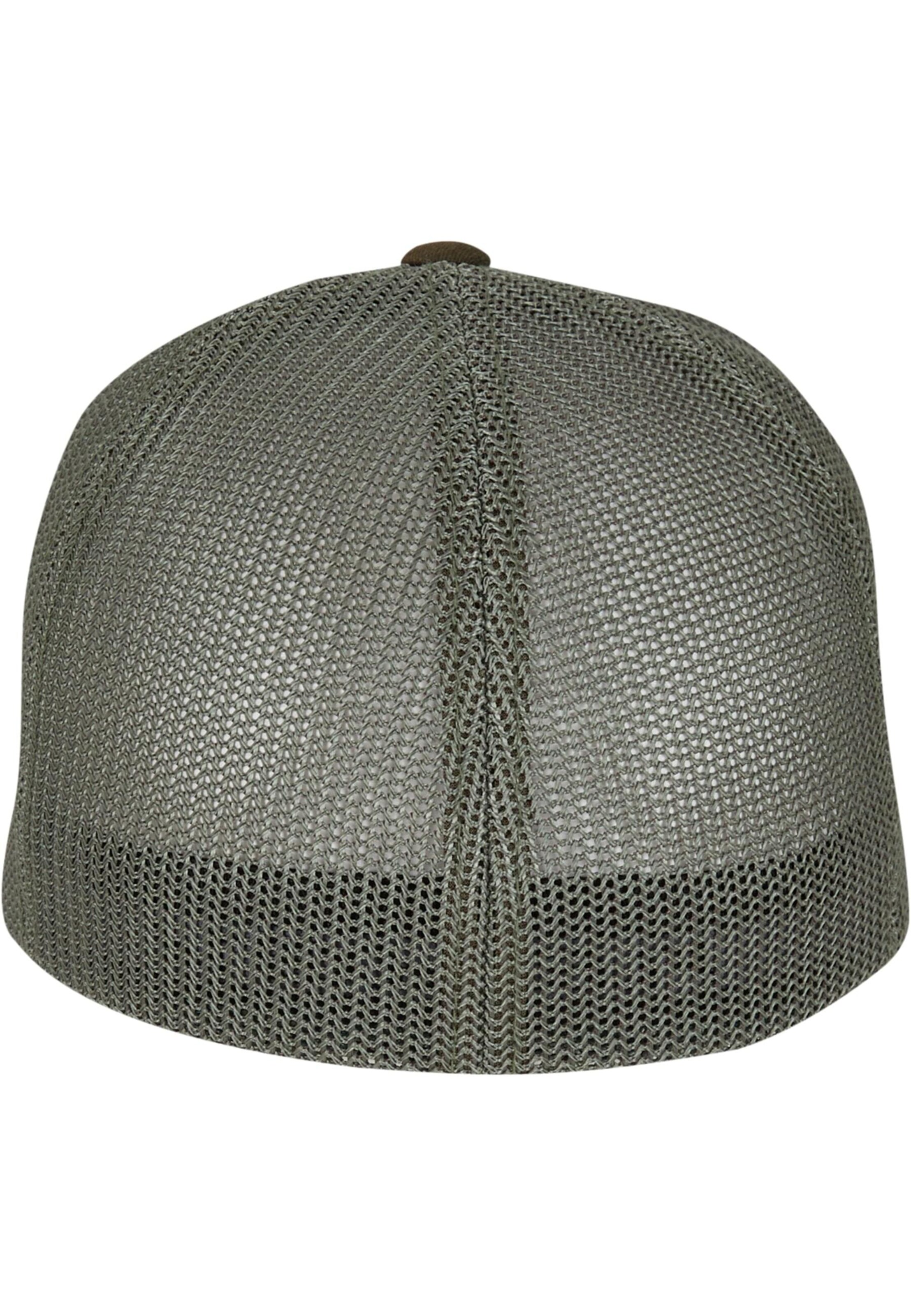 Flexfit Cap in Green